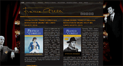 Desktop Screenshot of francocorelli.nl